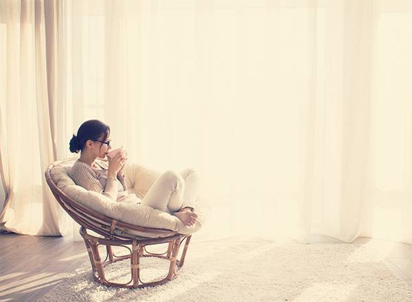 A szorongás és a stressz hatása a bélflórára