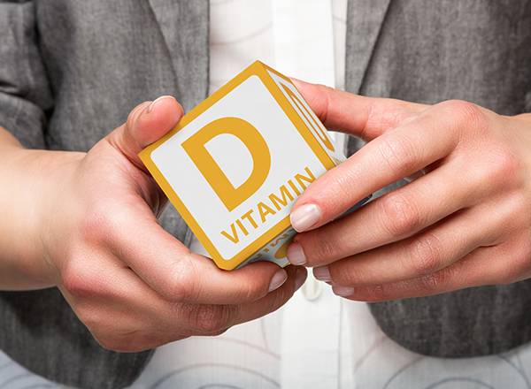 Mi történik a D-vitamin-hiányos szervezetben?