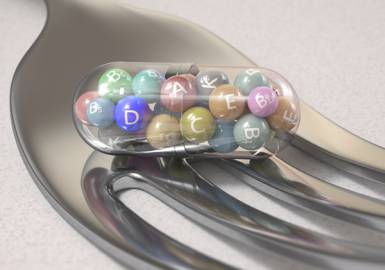 Minden a D-vitaminnal kezdődik