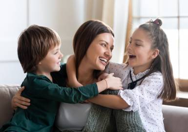 Gyerekkori hasfájás - kamu vagy komoly