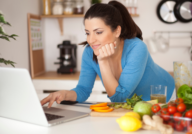 A mikrobiom és az anyagcsere kapcsolata - Szinte ezer szál köti őket össze