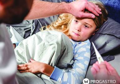 Melyek a leggyakoribb fertőzések óvoda- és iskolakezdéskor?