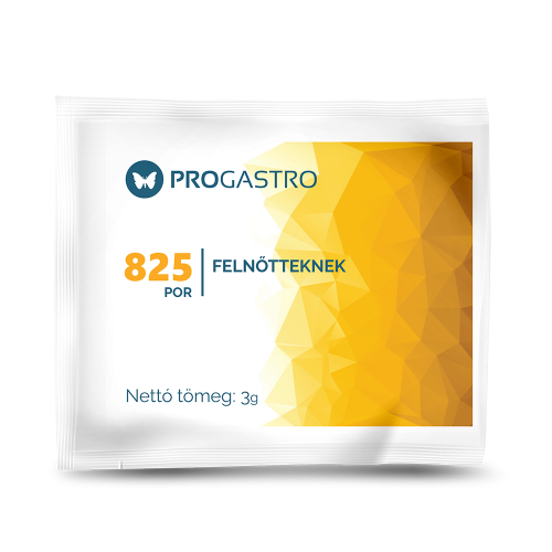 ProGastro 825