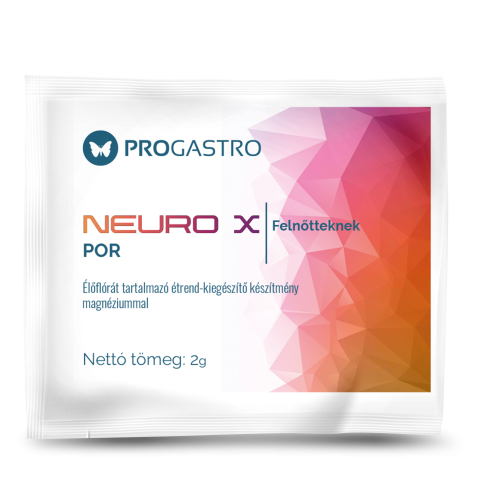 ProGastro Neuro X
