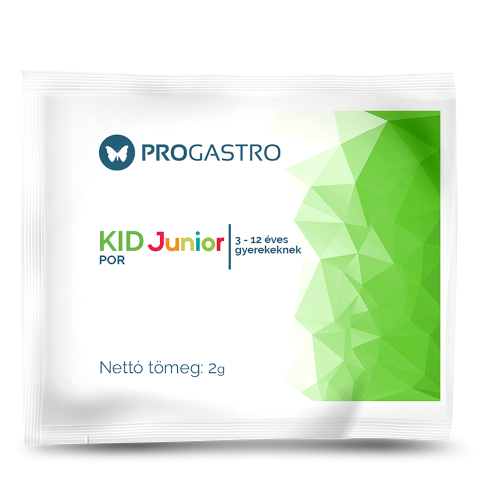 ProGastro KID Junior  
